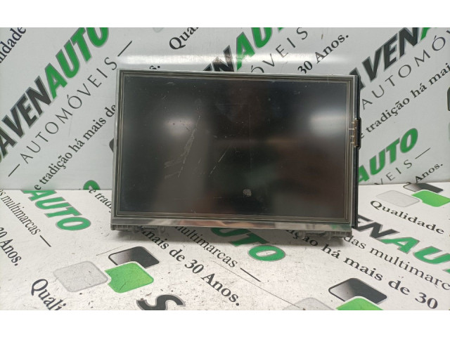 Дисплей SV25-02-20, 149 Peugeot 2008 I