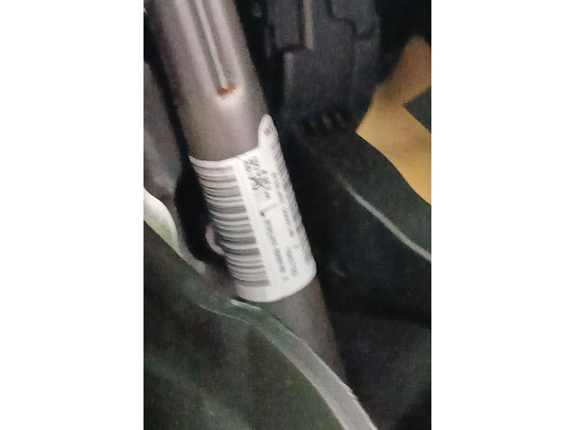 Руль Citroen C3 Aircross 2017 - года 9821546177