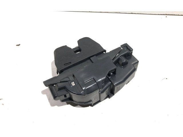 Замок багажника 9660403680 Citroen C4 Grand Picasso 2007 - 2013 года
