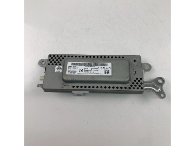 Блок управления 107975500D Tesla Model 3