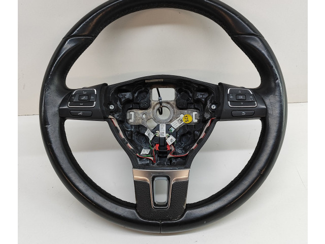 Volant Volkswagen Tiguan 2014 1T0419091AD