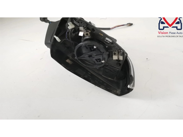 Zpětné zrcátko Audi Q7 4M 2015