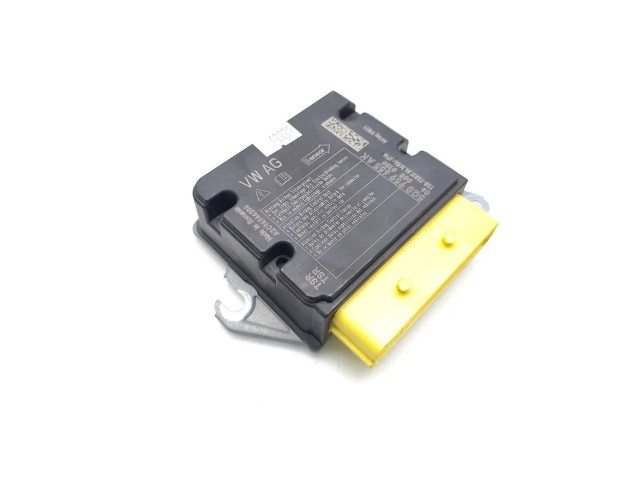 Блок подушек безопасности 5Q0959655AK   Skoda Superb B8 (3V)