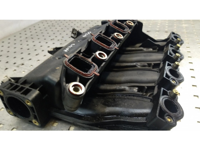 Всасывающий коллектор