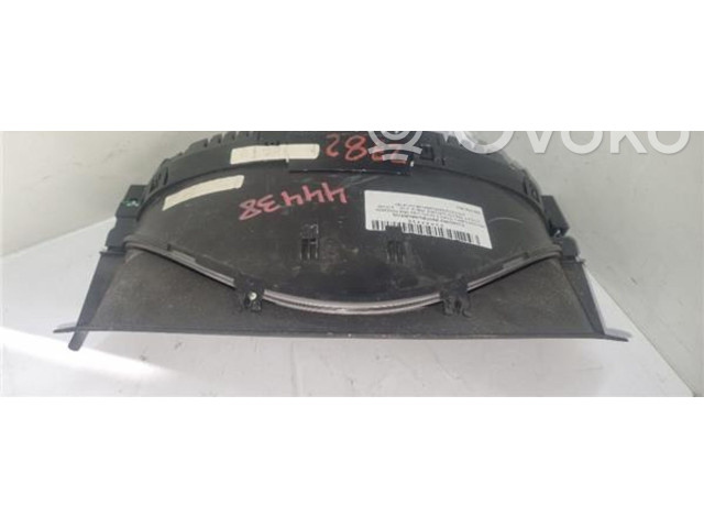 Přístrojová deska Mercedes-Benz C W203 2005 A2035404148, A2035404148