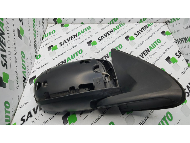 Zpětné zrcátko Nissan Almera G11 G15 SV21-11