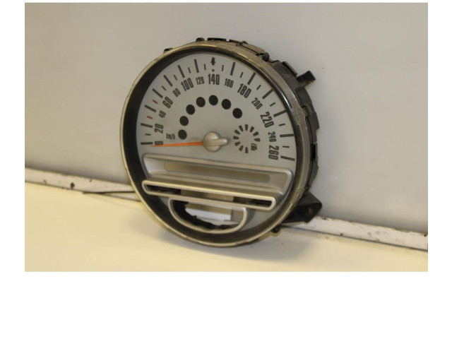 Панель приборов 9189502-04 Mini One - Cooper R57