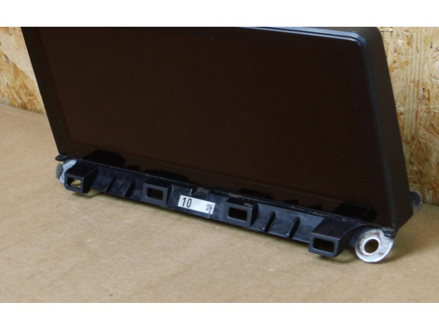 Дисплей 8611078040 Lexus NX