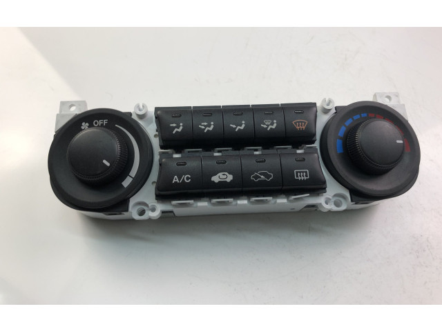 Блок управления климат-контролем D01Z1 Honda Stream
