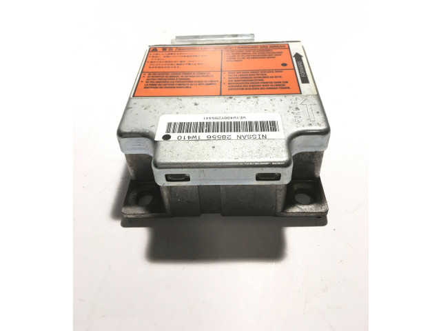 Блок подушек безопасности 285561W410, WE1W496Y295441 Infiniti QX4