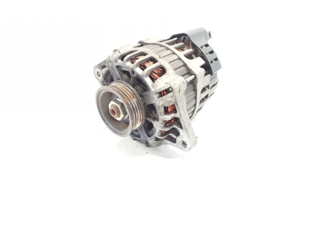 Генератор    Hyundai Getz      