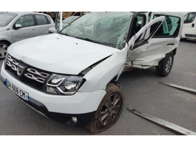 Генератор 231008017R Dacia Duster