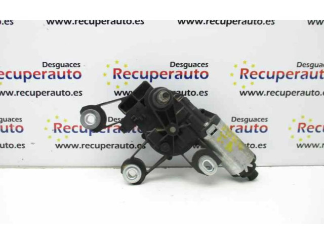 Моторчик заднего дворника 2T1417W400AE    Ford Transit -  Tourneo Connect