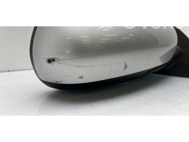 Зеркало (механическое)       KIA Ceed  2006 - 2012 года   