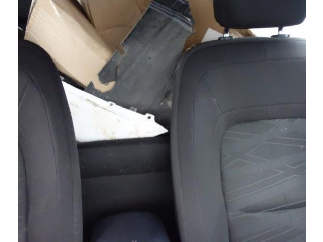 Блок управления климат-контролем 97250A2002   KIA Ceed