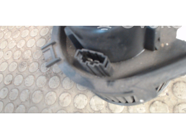 Вентилятор радиатора     1J1819021B    Audi A3 S3 8L 