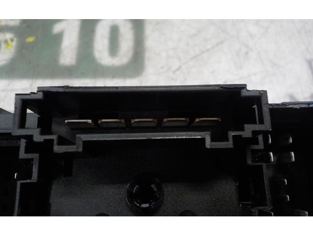 Модуль блока управления кондиционером 5JA820045D9B9, 5JA820045D Skoda Rapid (NH)