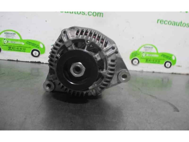 Генератор 9630080280 Citroen Xantia