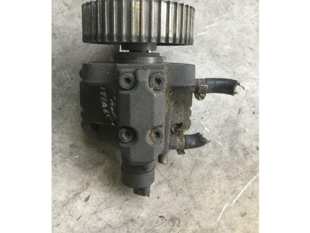 Vstřikovací čerpadlo Fiat Strada