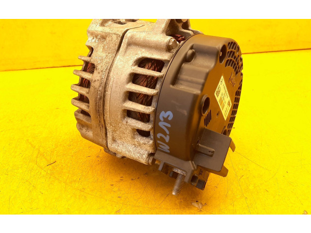 Генератор A0009068302, A0009068302   Mercedes-Benz E W213      