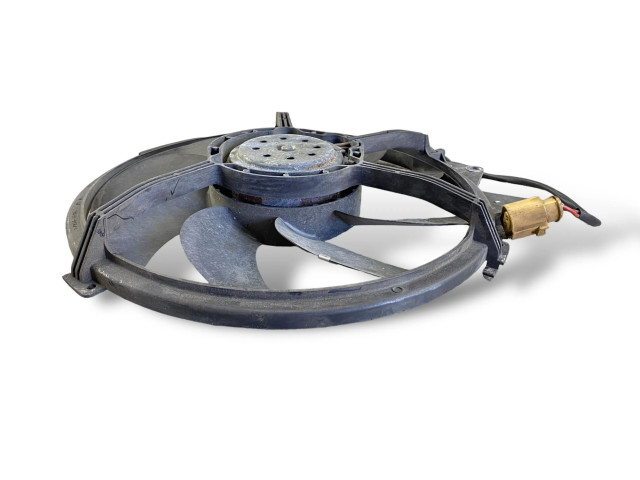 Вентилятор радиатора 864195F, FC1023 Audi A2