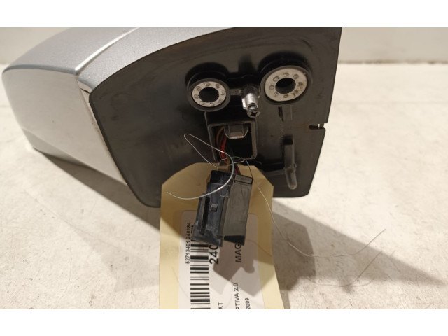 Зеркало электрическое Chevrolet Captiva - года