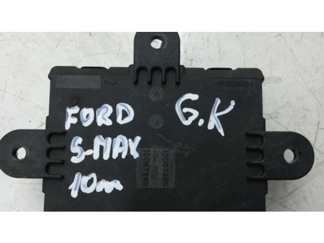 Блок управления дверью