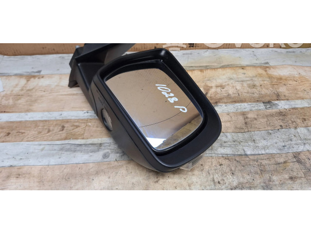 Zpětné zrcátko  Ford Ranger 2013  E1021198, 021198  
