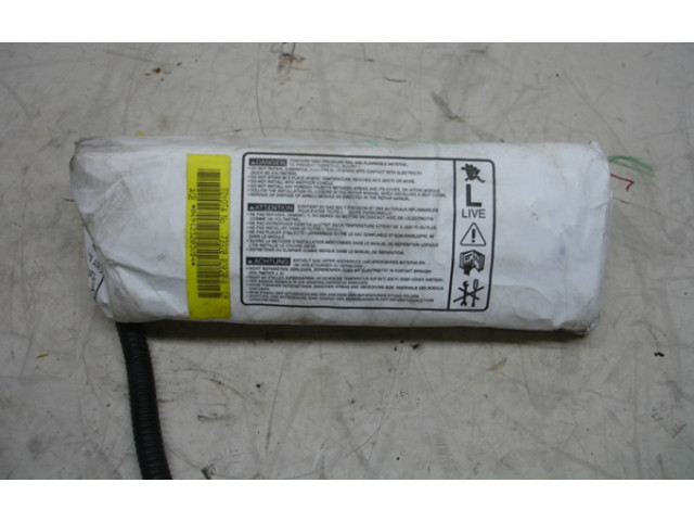 Подушка безопасности в сиденье Toyota Corolla Verso E121