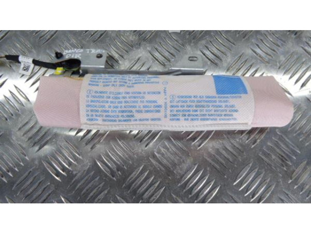 Подушка безопасности в сиденье 5G0880442, 34107943B Skoda Octavia Mk3 (5E)