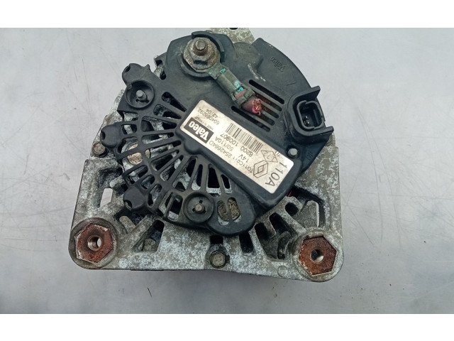 Генератор 8200100907 Renault Clio II