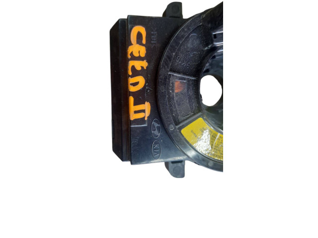 Подрулевой шлейф SRS T21G400491   Opel Meriva A