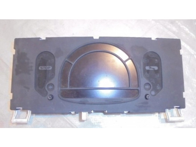 Přístrojová deska Renault Modus 2011 8200668077