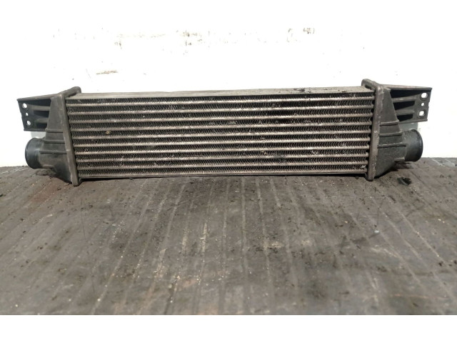 Радиатор интеркулера 2371008050 SsangYong Rexton