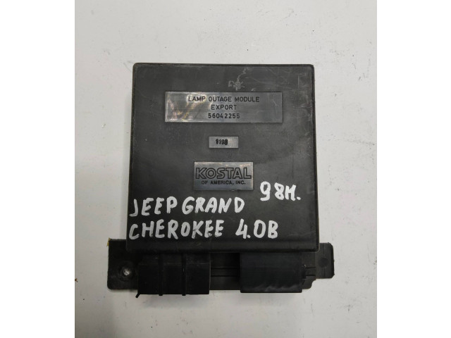 Блок управления 56042255 Jeep Grand Cherokee