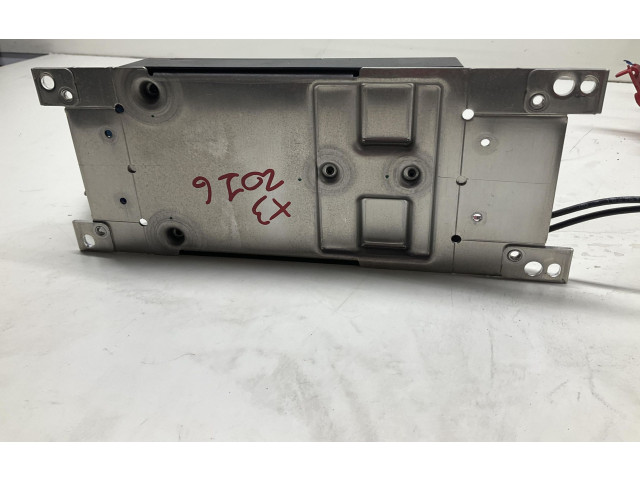 Блок управления 9389657-01, 9389657-01   BMW X3 F25