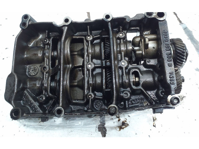 Масляный насос  Bre 03G103537B, 03G115105C  Audi A6 S6 C6 4F 