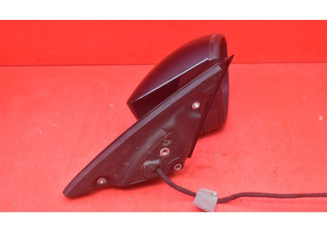 Поршень Зеркало (управляемое электричеством)  5E0857934, 5E0857934  Skoda Octavia 985  