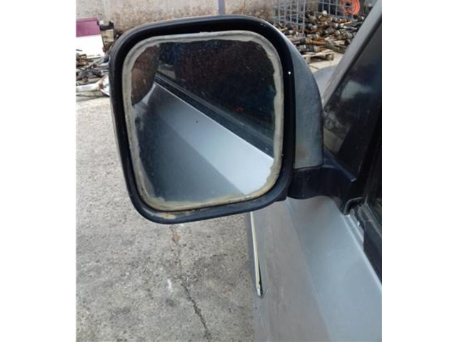 Зеркало электрическое Mitsubishi Montero - года