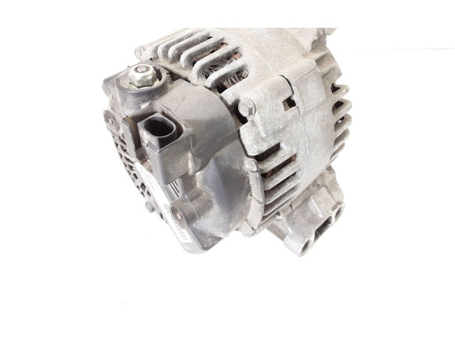 Генератор TG15C121, A543570A   Mercedes-Benz A W169      