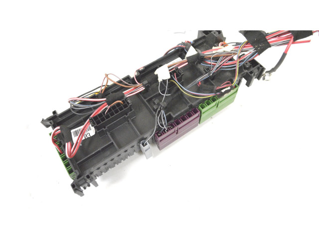 Pojistková skříňka A1669061202 Mercedes-Benz GLA W156 2017