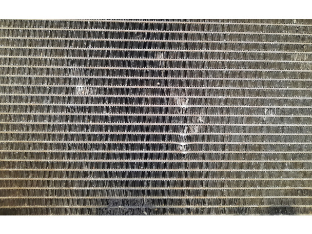 Радиатор охлаждающей жидкости