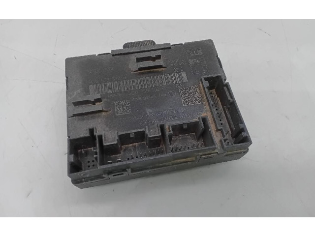 Блок управления 5Q0959592B Audi A3 S3 8V