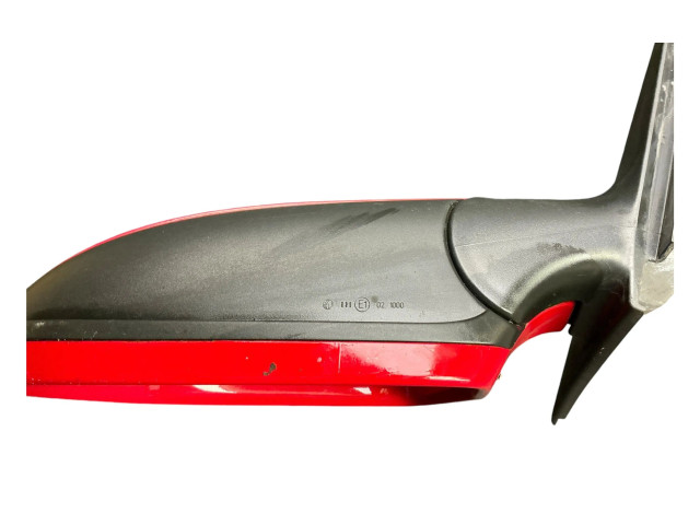 Зеркало электрическое        Audi A3 S3 A3 Sportback 8P  2005 - 2013 года   