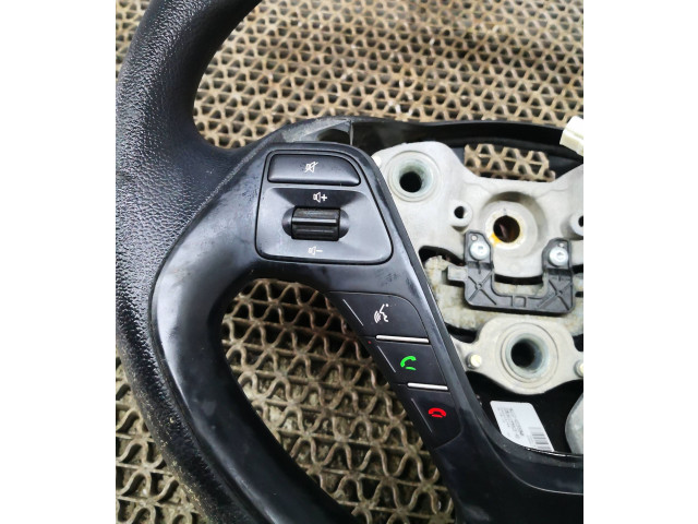 Руль KIA Ceed  2012-2018 года 56110A2055BWK, 308161099ACE      