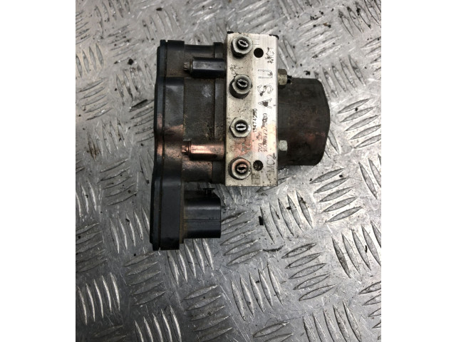 Блок АБС 13474250, 269539   Opel  Meriva B  2010 - 2016 года