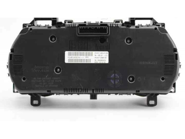 Přístrojová deska Renault Captur II 2019 248109301R