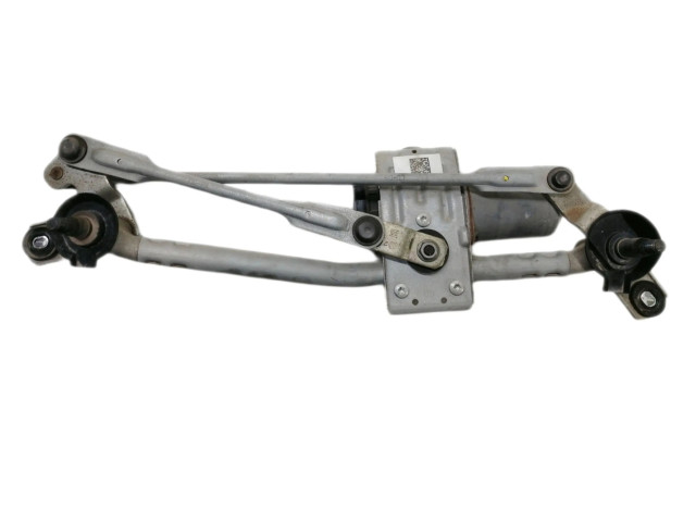 Моторчик дворников 98100J7000, F00S2S2943    KIA Xceed