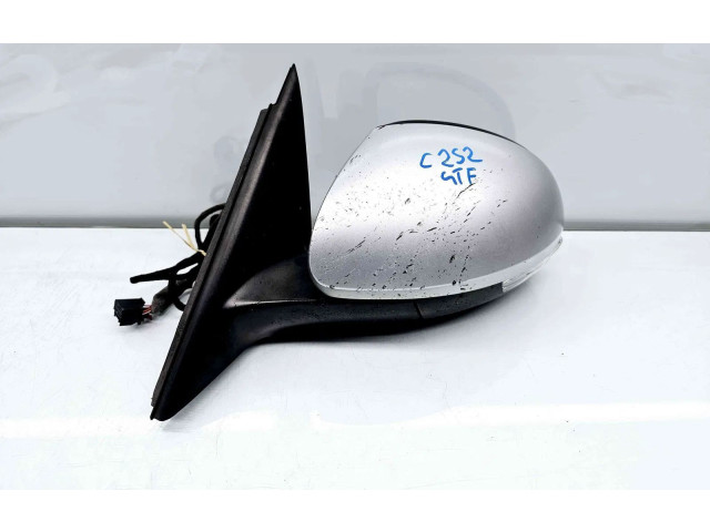 Зеркало электрическое Skoda Yeti (5L) 2009 - 2017 года