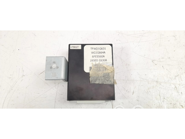 Блок управления 285E0EB30B Nissan Pathfinder R51